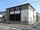 常栄Ⅰの間取り画像