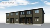 シエロガーデン浅沼 Cの外観