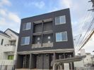 エスポワール高畑の間取り画像