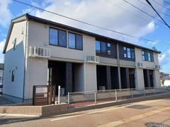 クラール南城 Aの外観画像