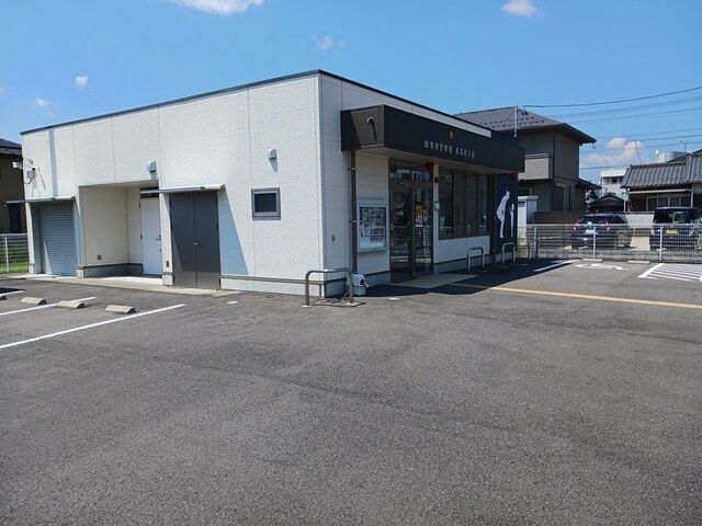 近くの長森南交番まで266m（徒歩4分）