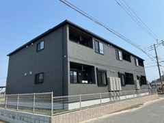 ニューライズ秋松の外観画像