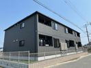 ニューライズ秋松の間取り画像