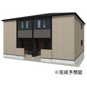 リッツ・レジデンスココの外観画像