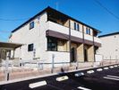 プルメリアAの間取り画像