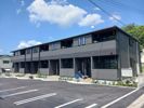 アルデバランの間取り画像
