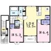 グレイスレジデンスの間取り画像