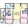 グレイスレジデンスの間取り画像