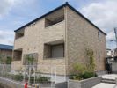 エレガンシア Ⅴの間取り画像