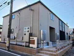 ブライテストの外観画像