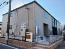 ブライテストの間取り画像