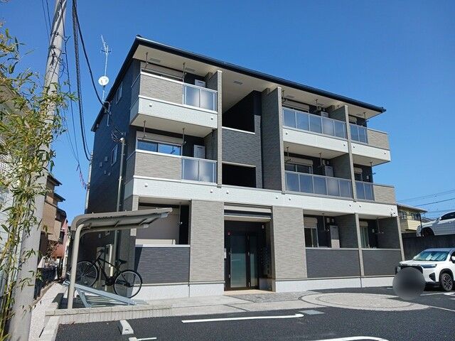 ライゼの外観画像