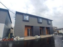 パーシーブⅡの外観画像