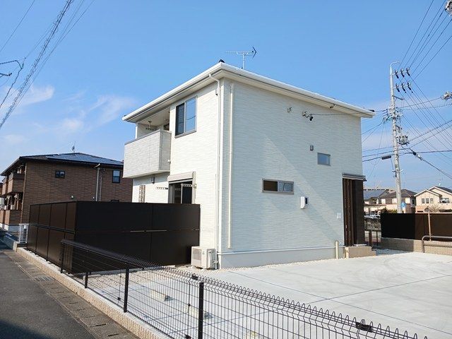 ウィズ Kの外観画像