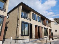 ラルジュ・オロールBの外観画像