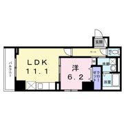 松江3丁目マンション（027735601）の間取り画像