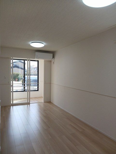 リビング