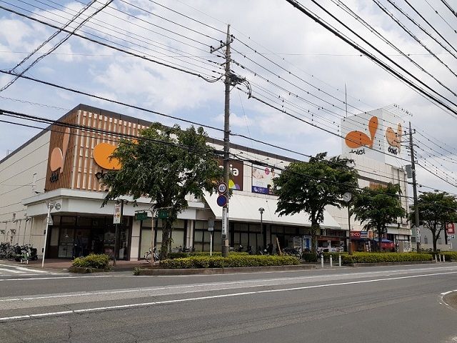 近くのダイエー 東川口店まで1,200m(徒歩15分)