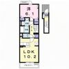 坂本3丁目アパート（027738801）の間取り画像