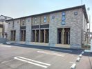 ベル クロッシュの間取り画像