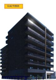 Y’s STATE 天王台の外観画像