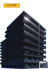 Y’s STATE 天王台の間取り画像
