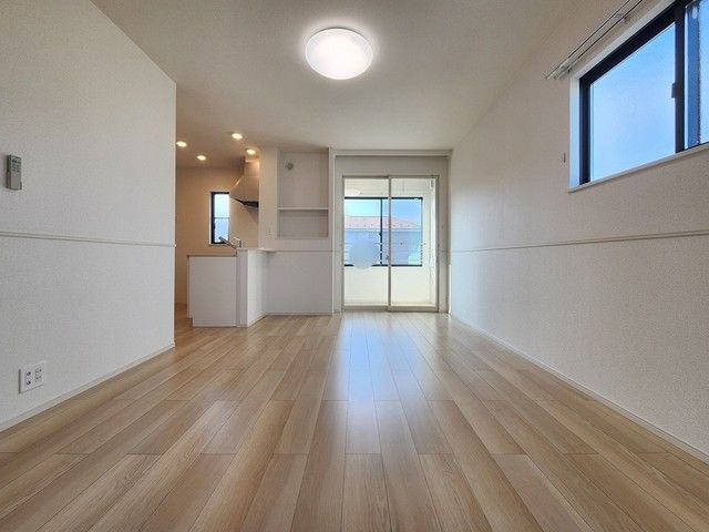 リビング