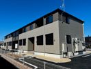 メロー ウインドの間取り画像