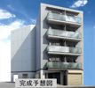 石島マンションの間取り画像