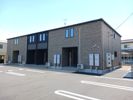 アルジェントの間取り画像