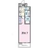 Boscato T．の間取り画像