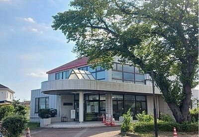 近くの水戸市　赤塚出張所まで530m（徒歩7分）