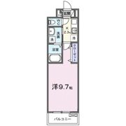 ライマ・ブローテの間取り画像