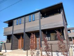 セレノ マーレⅠの外観画像