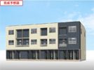 クラプトンハウスの間取り画像