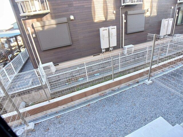 庭