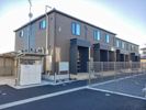 K．Z will Jの間取り画像