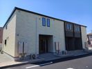 リベルタ71 Ⅱの間取り画像
