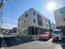 レーヴ旭Ⅰの間取り画像