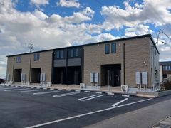 ジャックブルーの外観画像