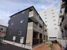 ウェスト ラディアントNの間取り画像