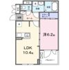 サンプラシードの間取り画像