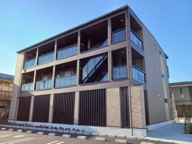 ポパイの外観画像