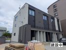 サンセールⅠの間取り画像