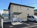 カーサ セレッソの間取り画像
