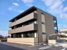 ヒカルサ土浦滝田Ⅱの間取り画像