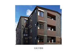 マヨール御舟町の外観画像