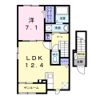 キイライシャンの間取り画像