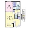キイライシャンの間取り画像