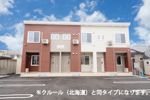 ブリッサ砂川S Ⅰの間取り画像